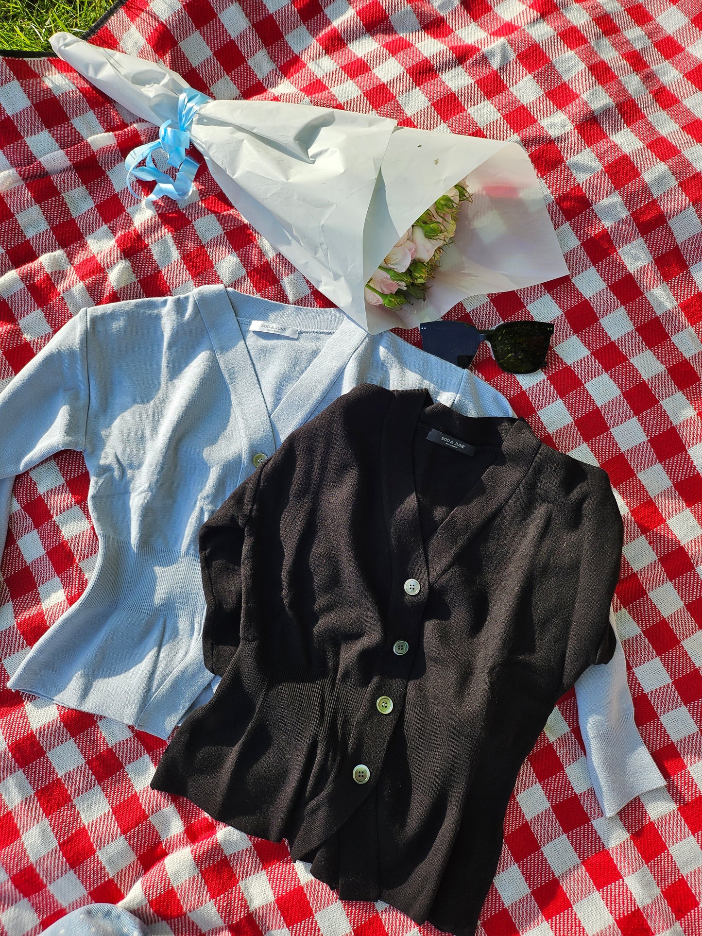 Premium Soft Cardigan