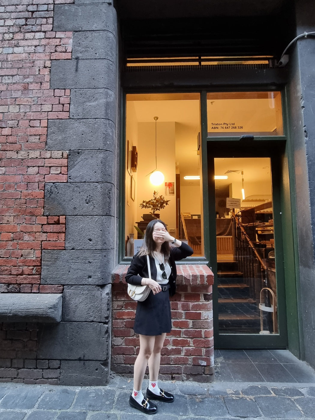 Premium Soft Cardigan