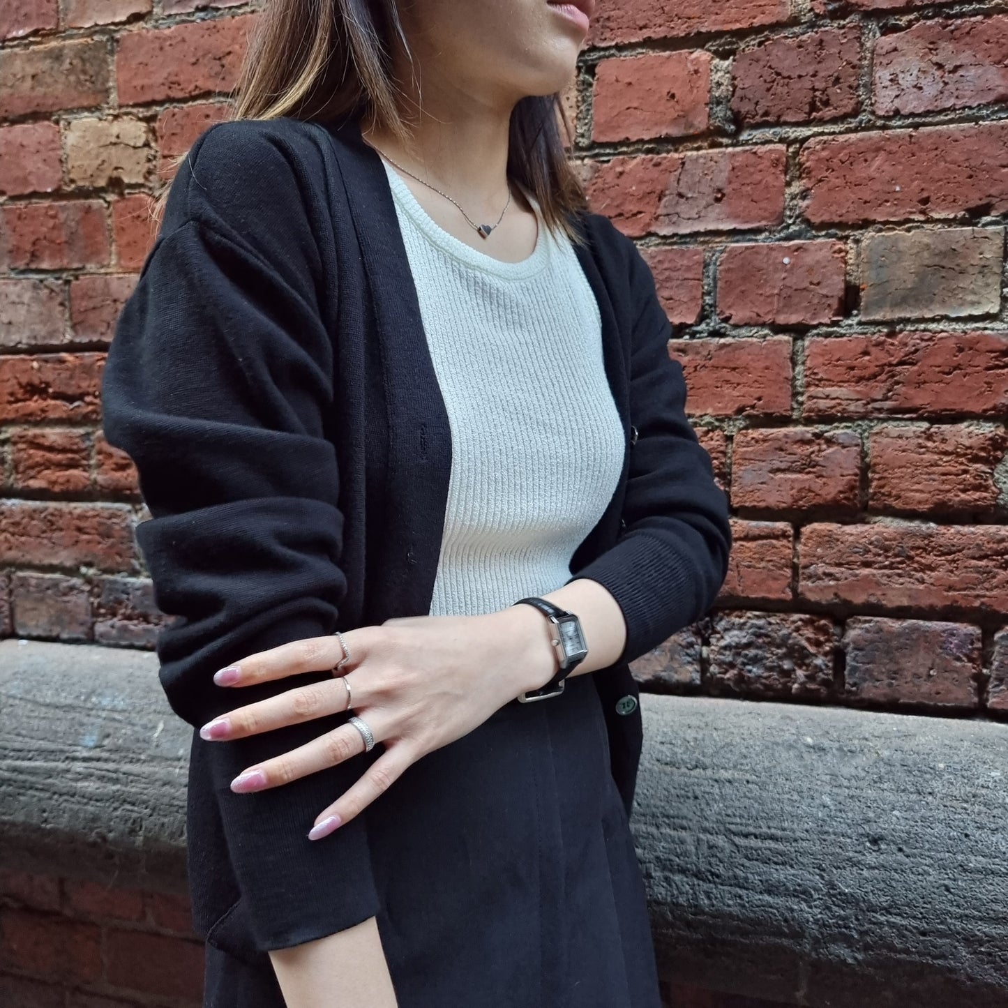 Premium Soft Cardigan