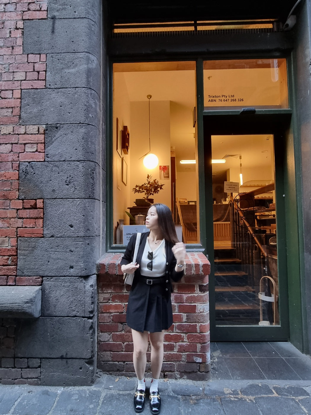 Premium Soft Cardigan