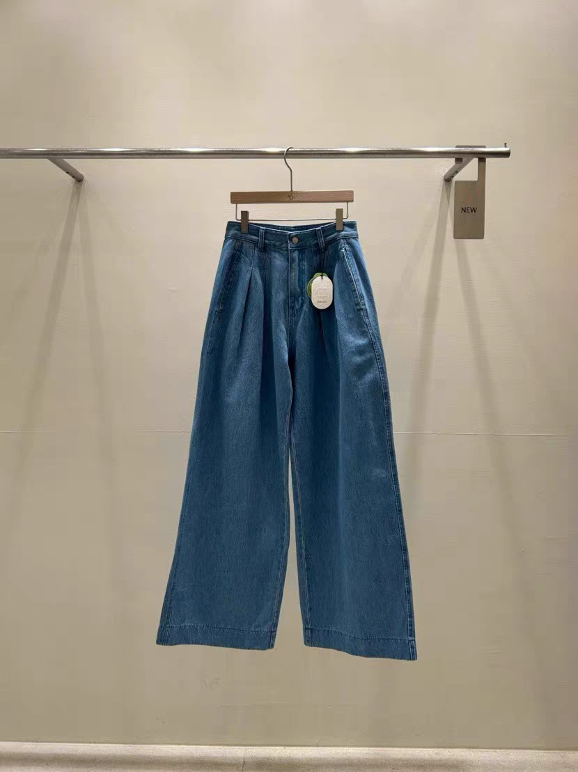 ELLA WIDE LEGGED PANTS