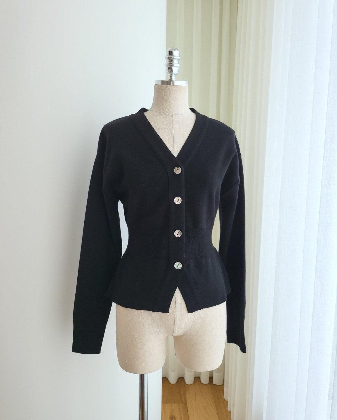 Premium Soft Cardigan