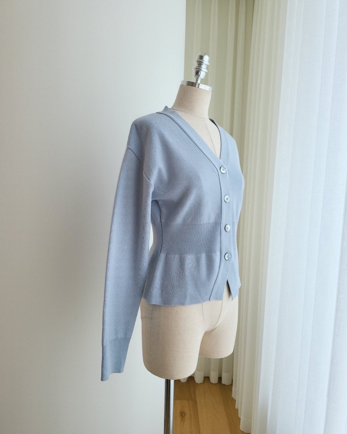 Premium Soft Cardigan