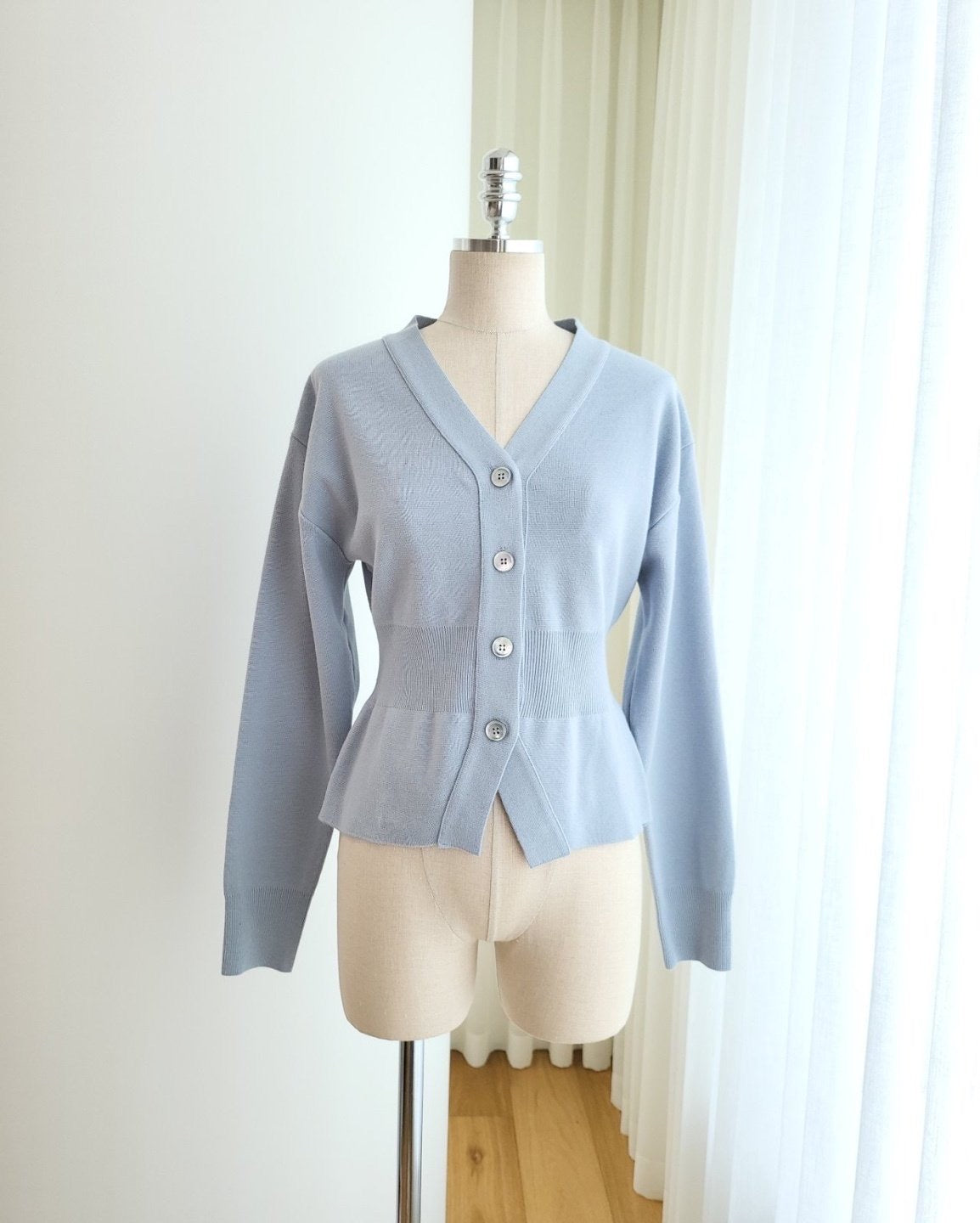 Premium Soft Cardigan