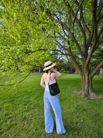 TRENDY SEASONING TUBE TOP