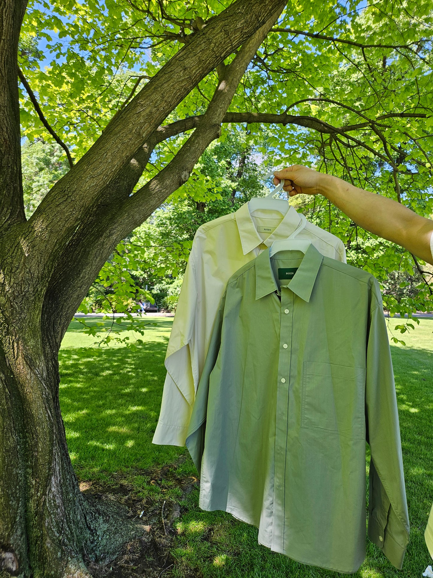 EasyBreeze Comfort Shirt