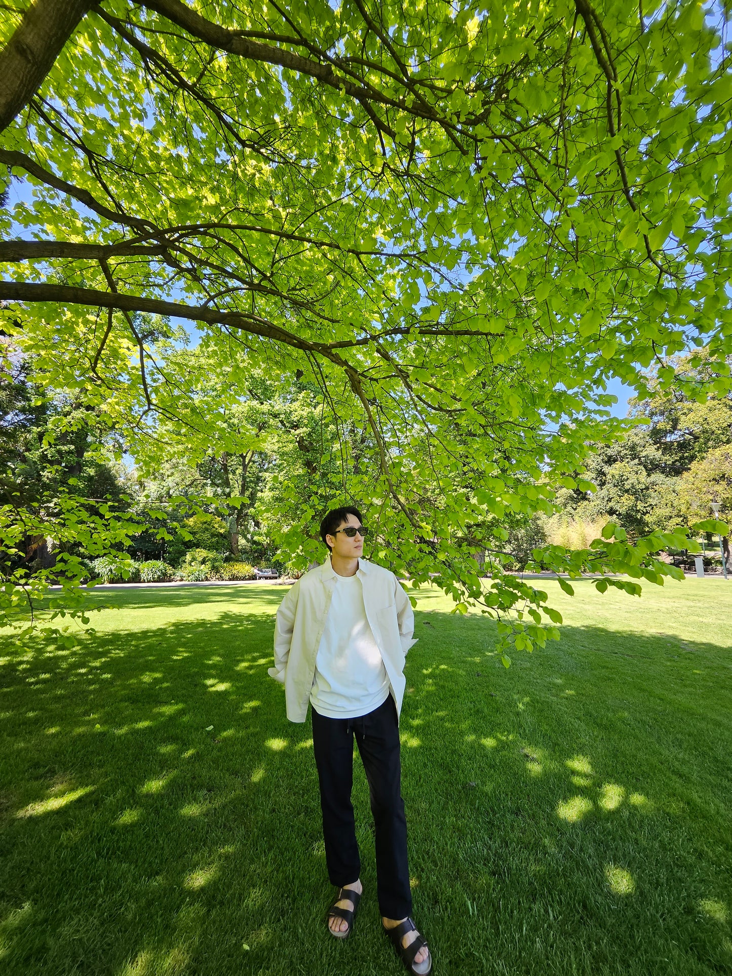 EasyBreeze Comfort Shirt