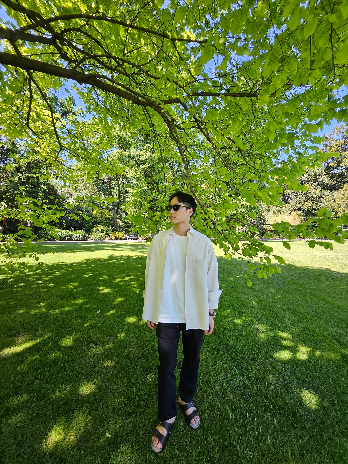 EasyBreeze Comfort Shirt