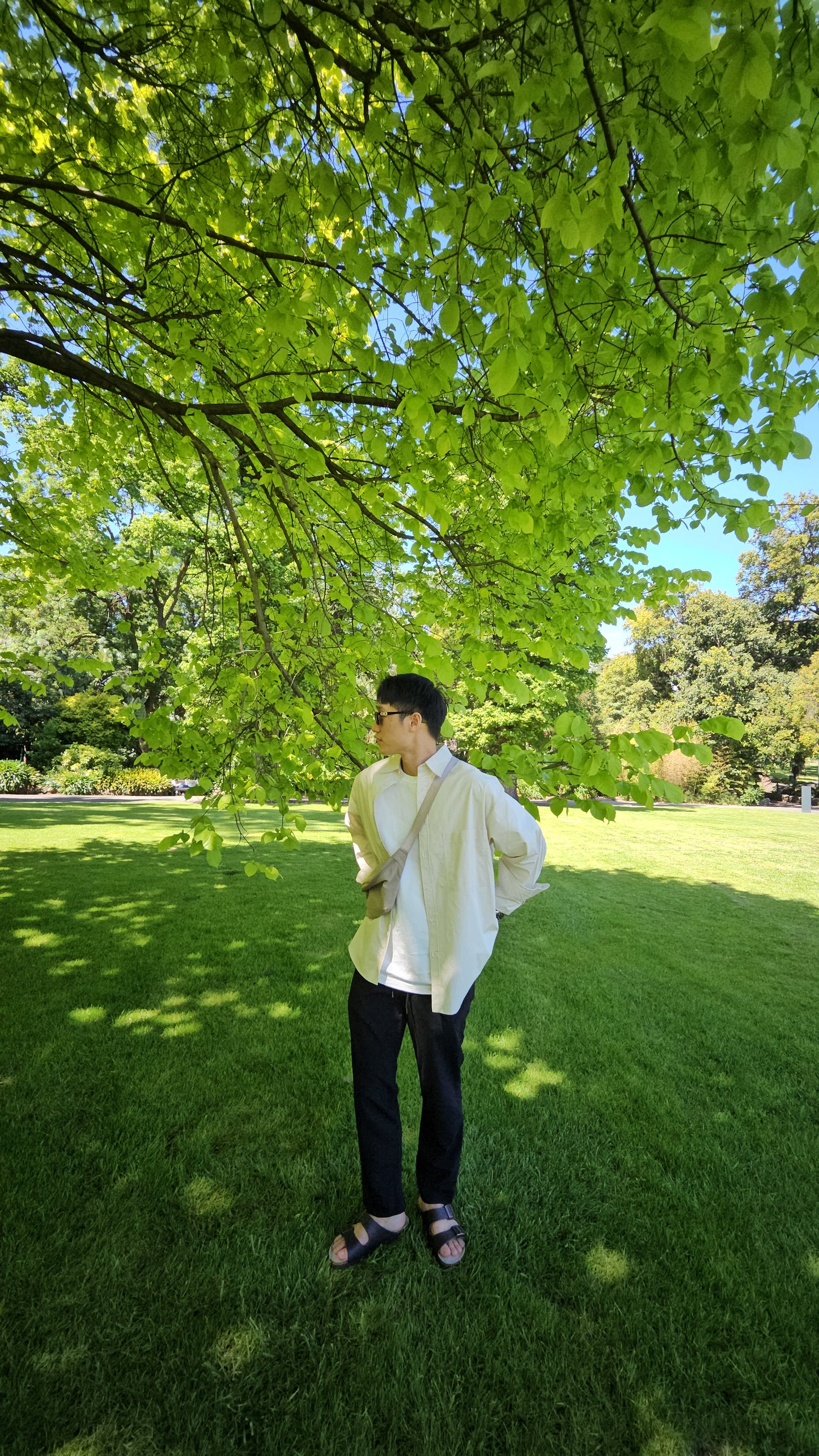 EasyBreeze Comfort Shirt