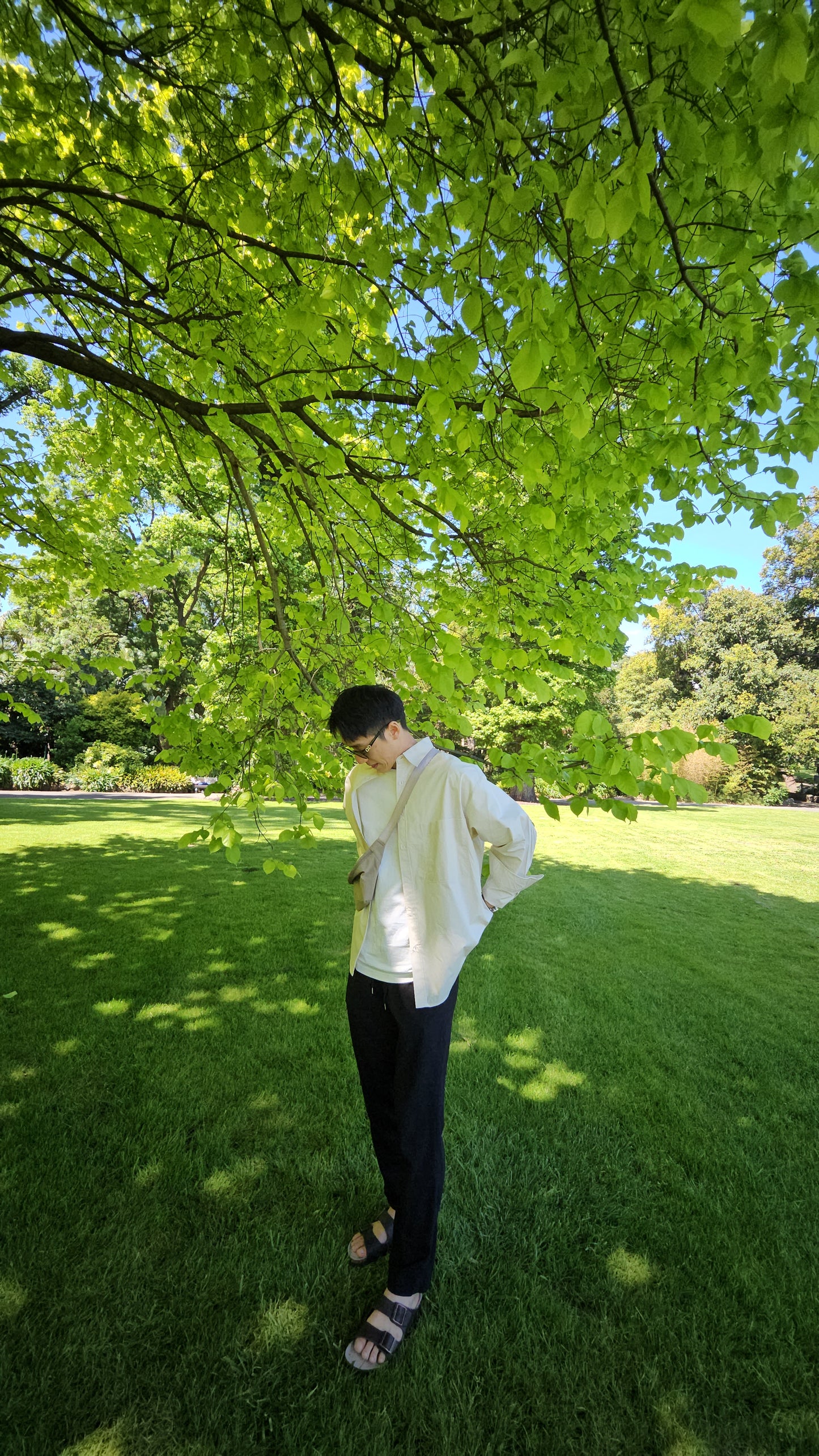 EasyBreeze Comfort Shirt