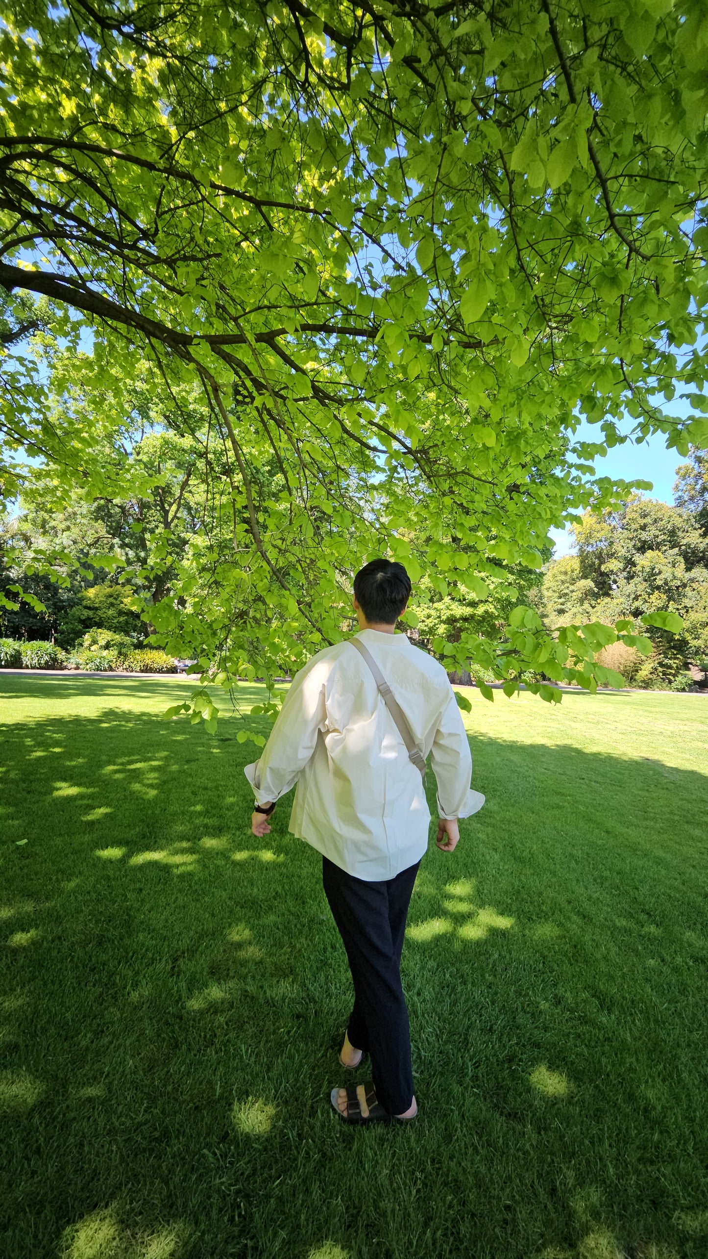 EasyBreeze Comfort Shirt