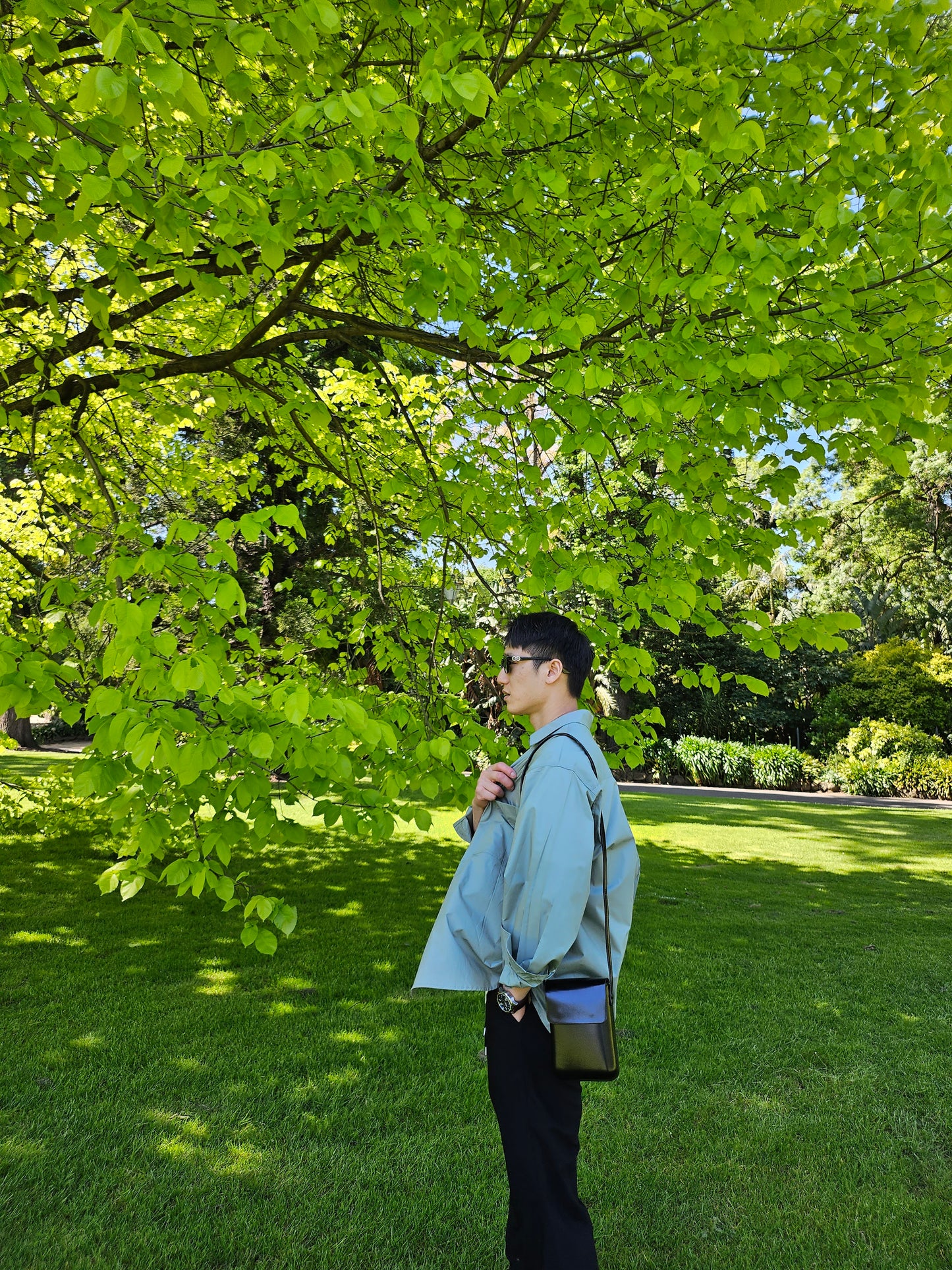 EasyBreeze Comfort Shirt