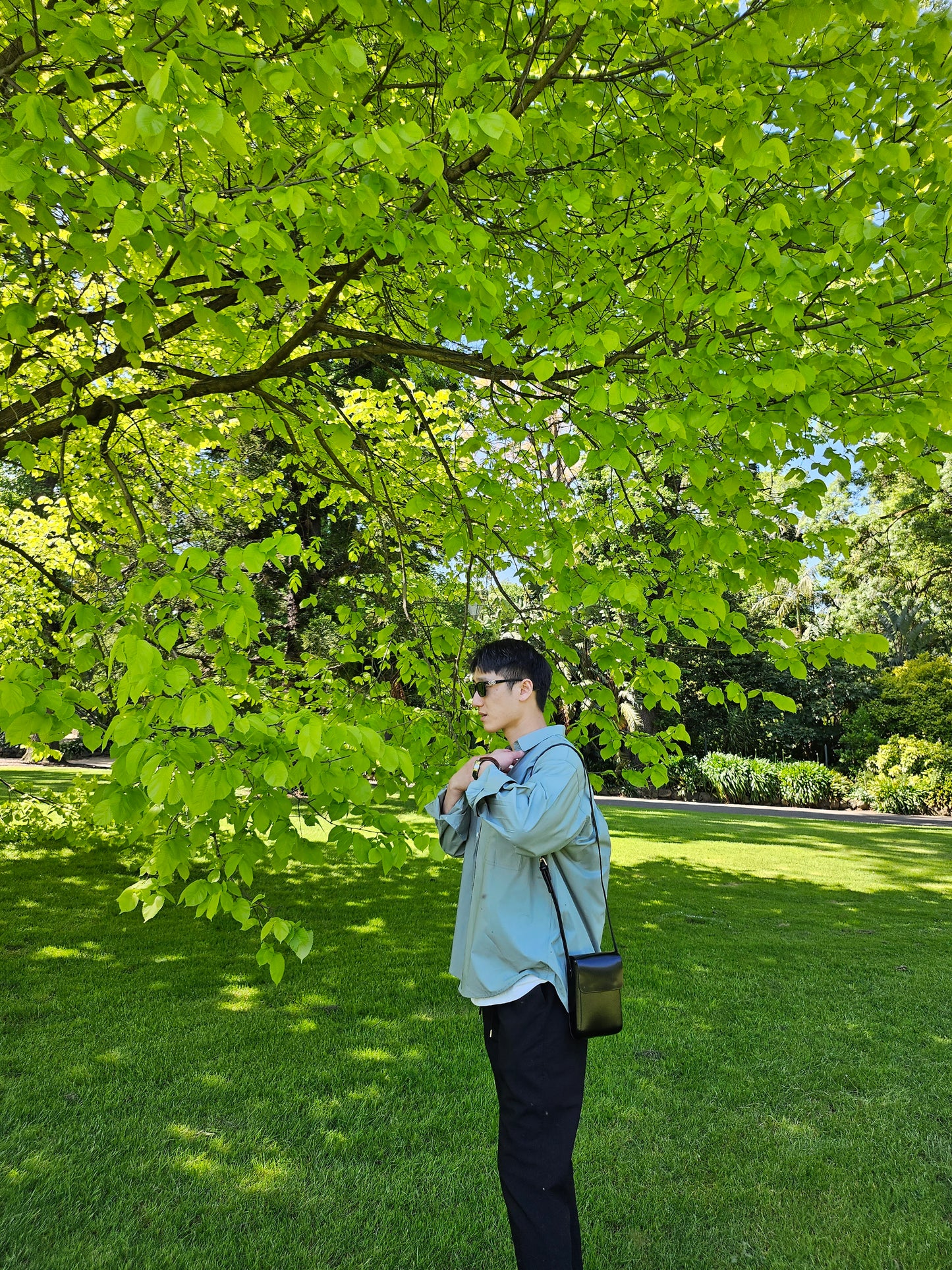 EasyBreeze Comfort Shirt