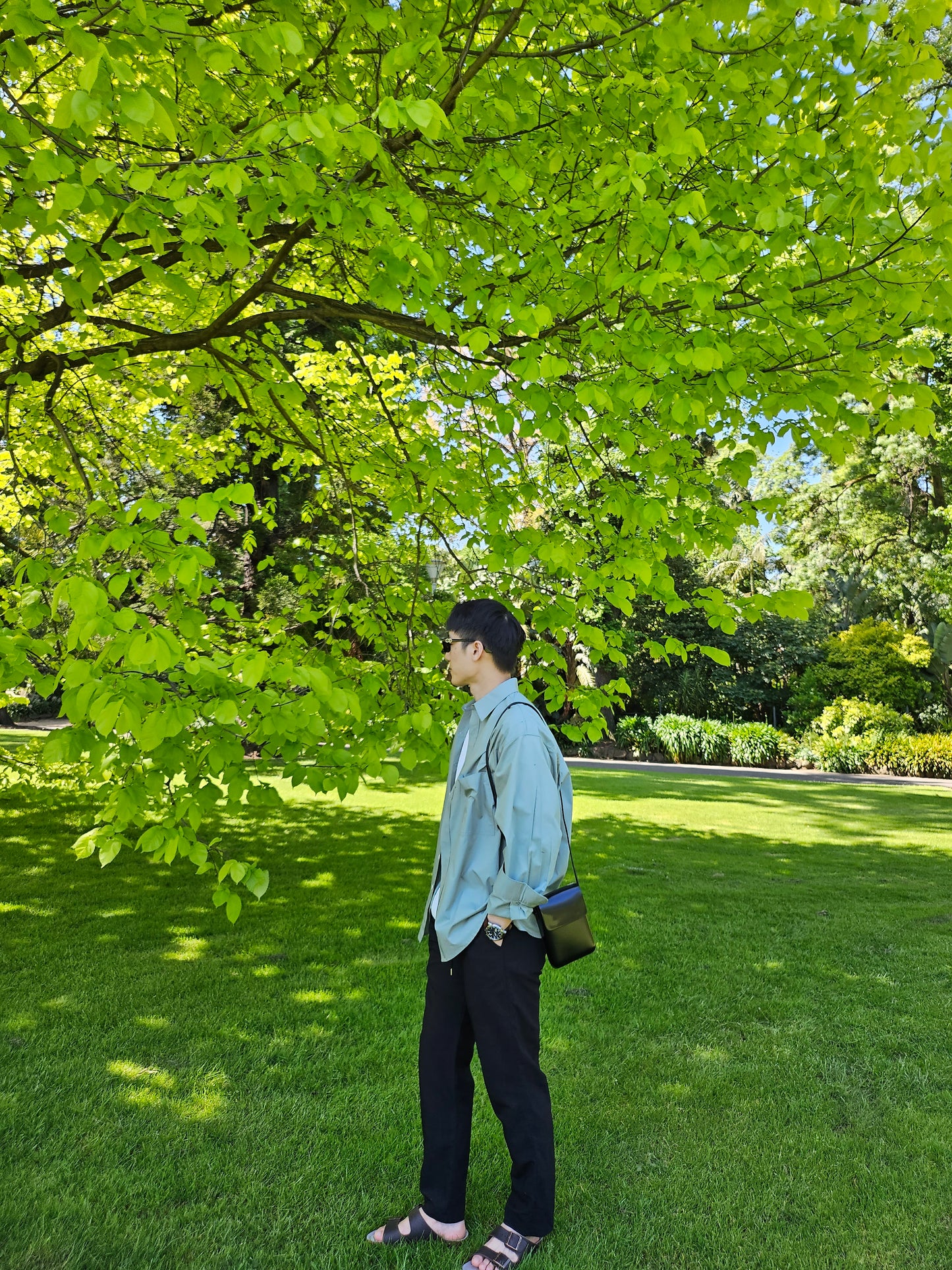 EasyBreeze Comfort Shirt