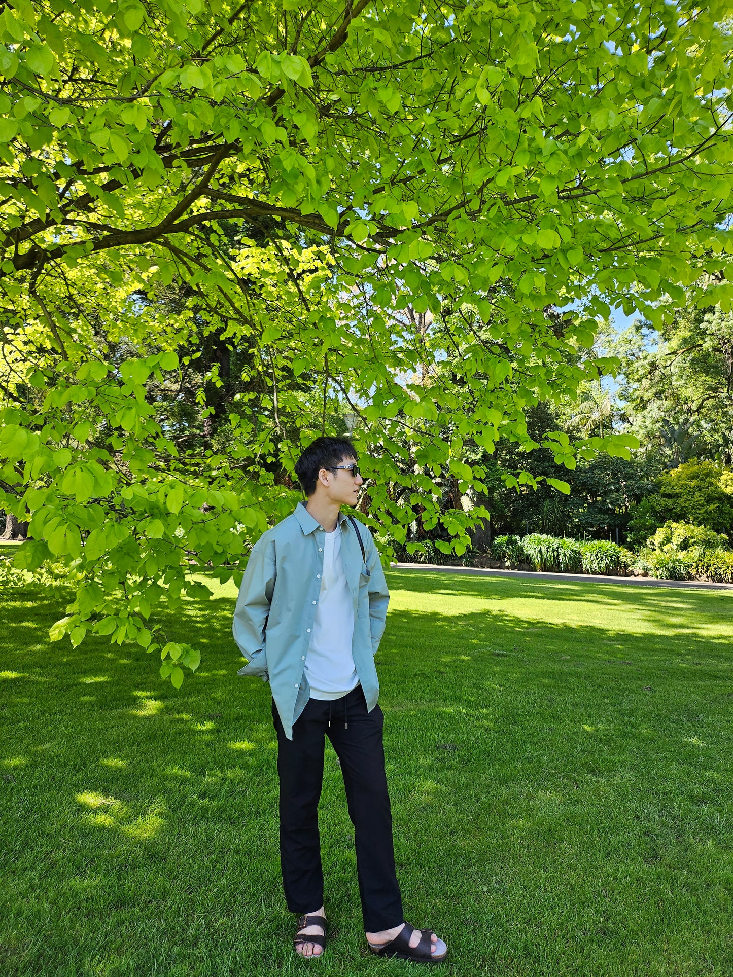 EasyBreeze Comfort Shirt