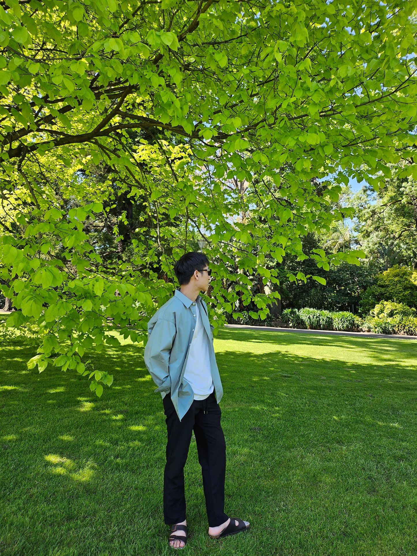 EasyBreeze Comfort Shirt