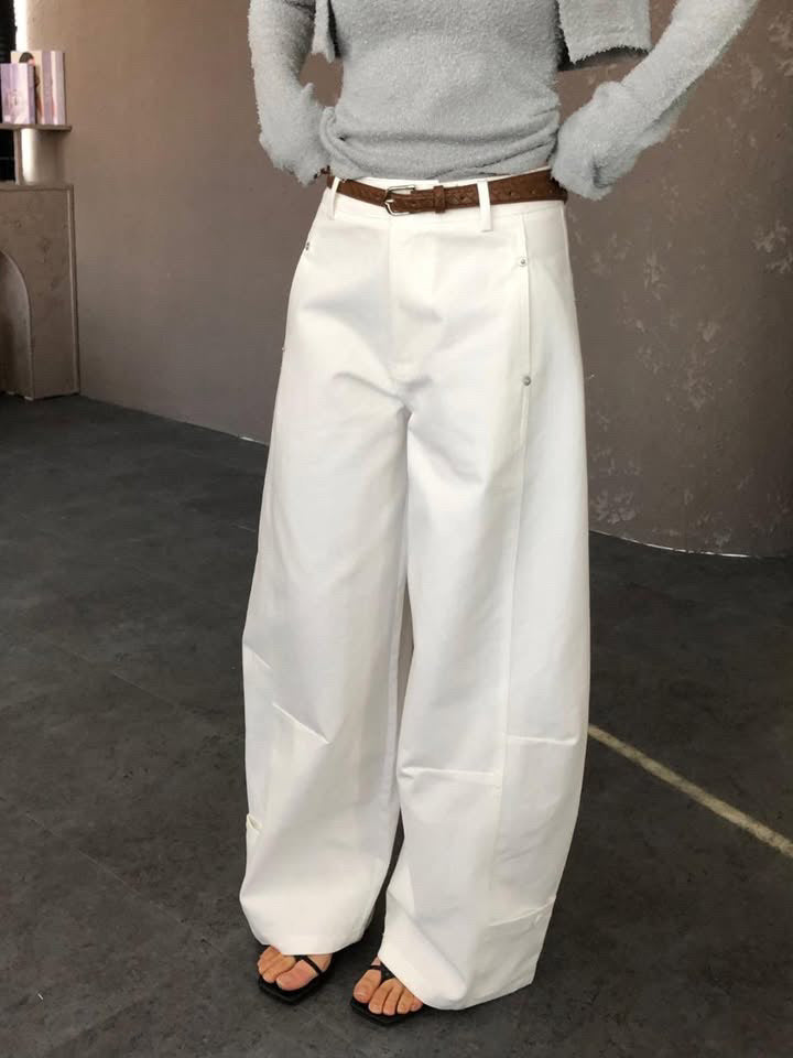 DRAPEFORM PANTS