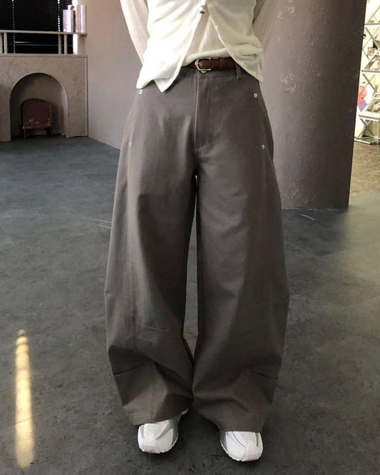 DRAPEFORM PANTS