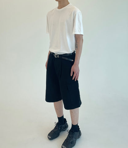 SUMMER EXPLORER CARGO SHORT