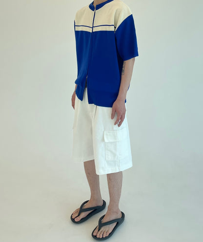 SUMMER EXPLORER CARGO SHORT