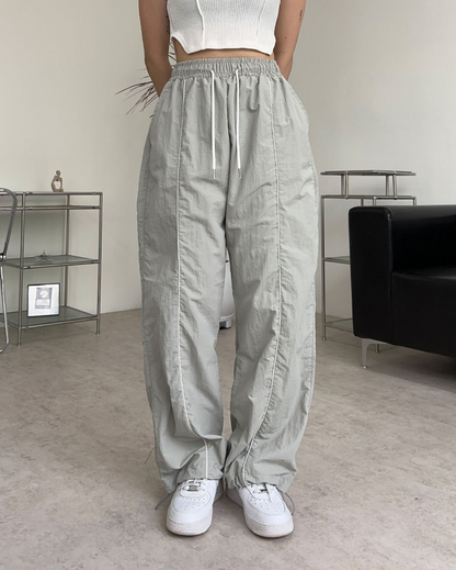 EASY-BREEZY UNISEX WEAVER PANTS