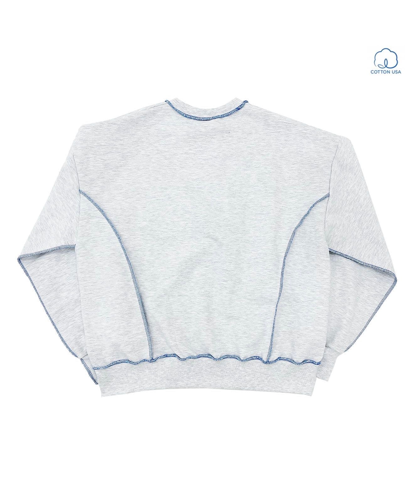 COMMERCIAL PREMIUM SWEATER