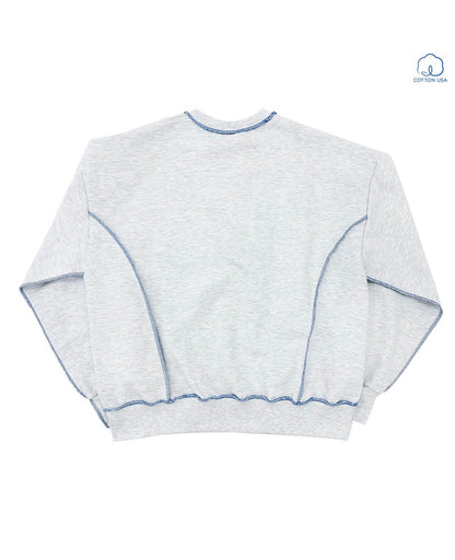 COMMERCIAL PREMIUM SWEATER