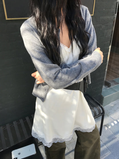 [PRE-ORDER] PURE MOOD ONE-PIECE