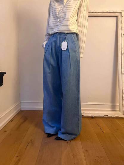 ELLA WIDE LEGGED PANTS