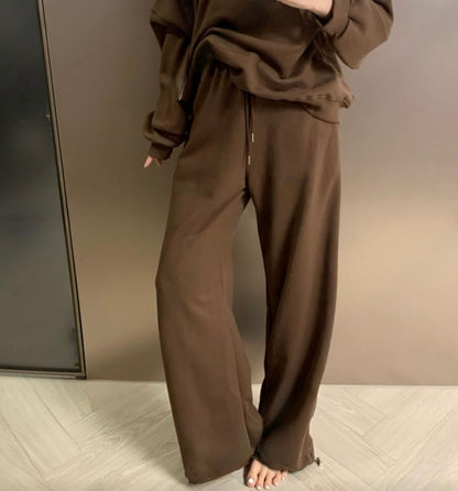 [PRE-ORDER]  URBAN OFF-SHOULDER SET