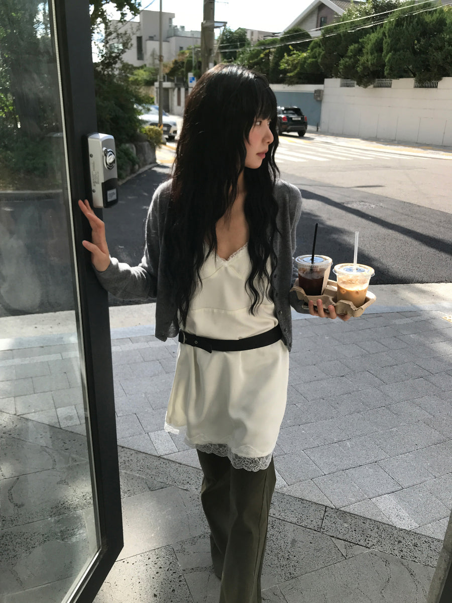 [PRE-ORDER] PURE MOOD ONE-PIECE