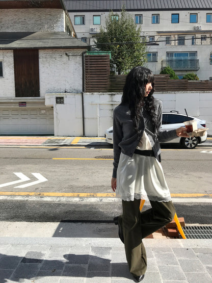 [PRE-ORDER] PURE MOOD ONE-PIECE