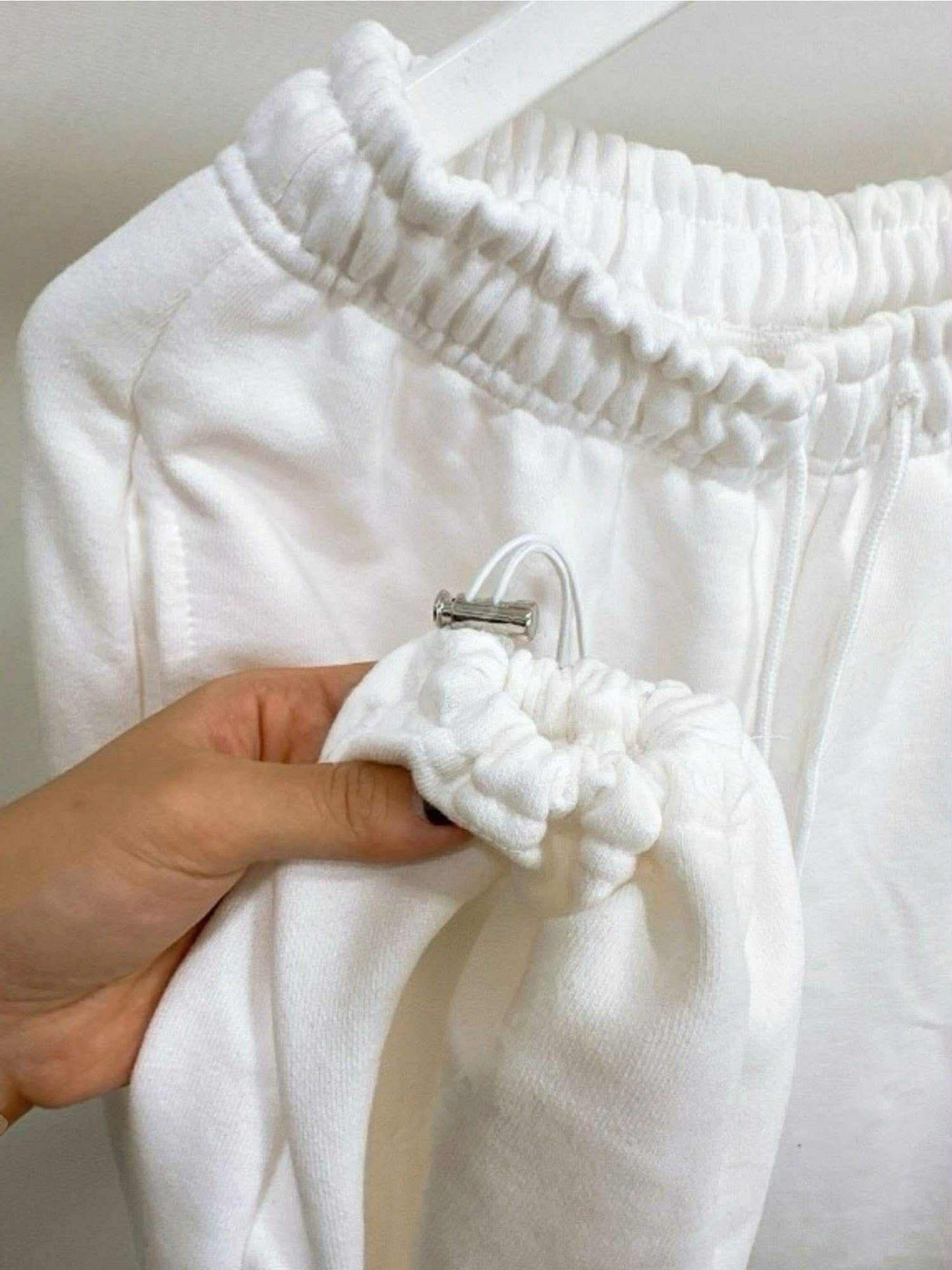 [PRE-ORDER]  URBAN OFF-SHOULDER SET