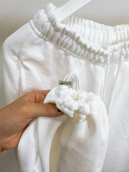 [PRE-ORDER]  URBAN OFF-SHOULDER SET