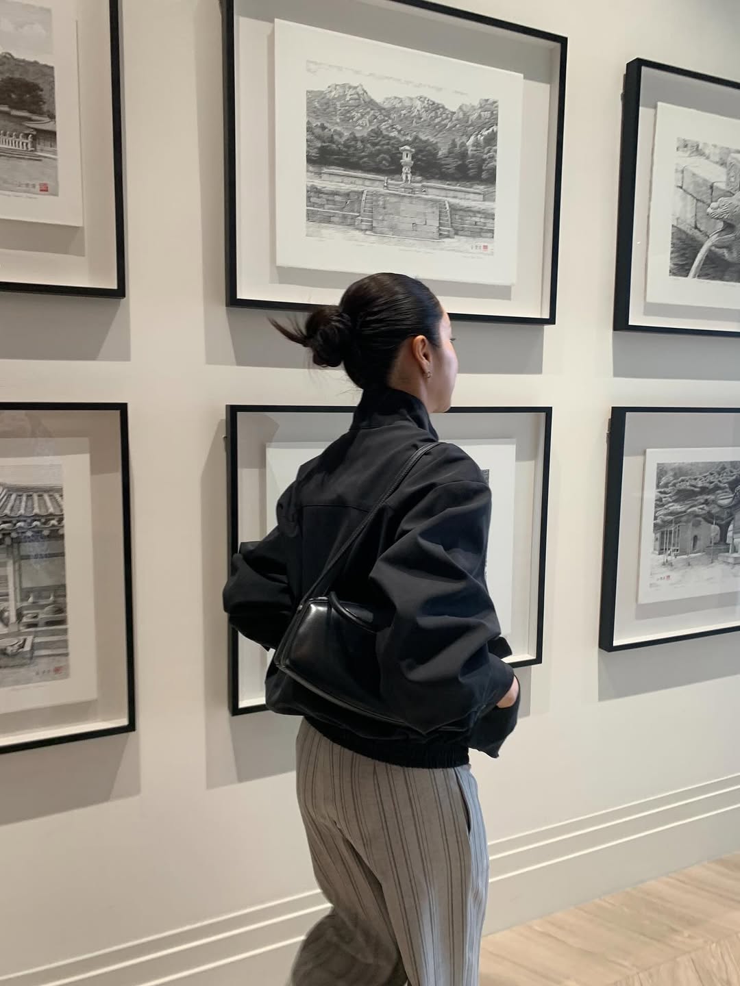 [PRE-ORDER]  DAILY CORE JACKET
