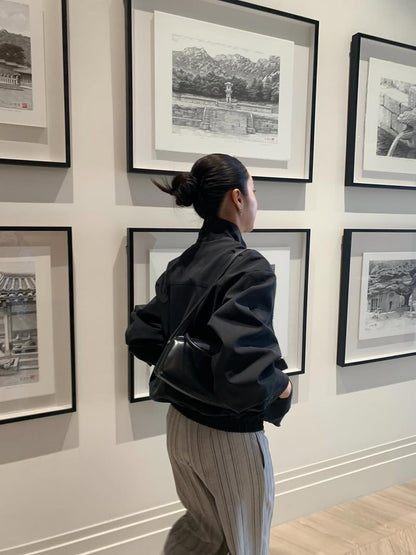 [PRE-ORDER]  DAILY CORE JACKET