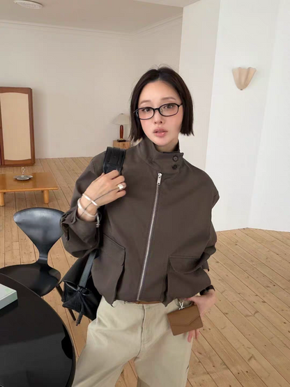[PRE-ORDER]  DAILY CORE JACKET