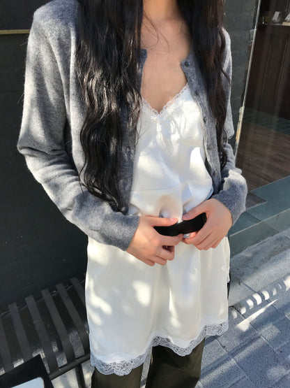 [PRE-ORDER] PURE MOOD ONE-PIECE