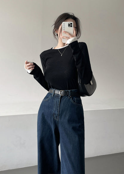 [PRE-ORDER]  DAILY LAYERED TEE