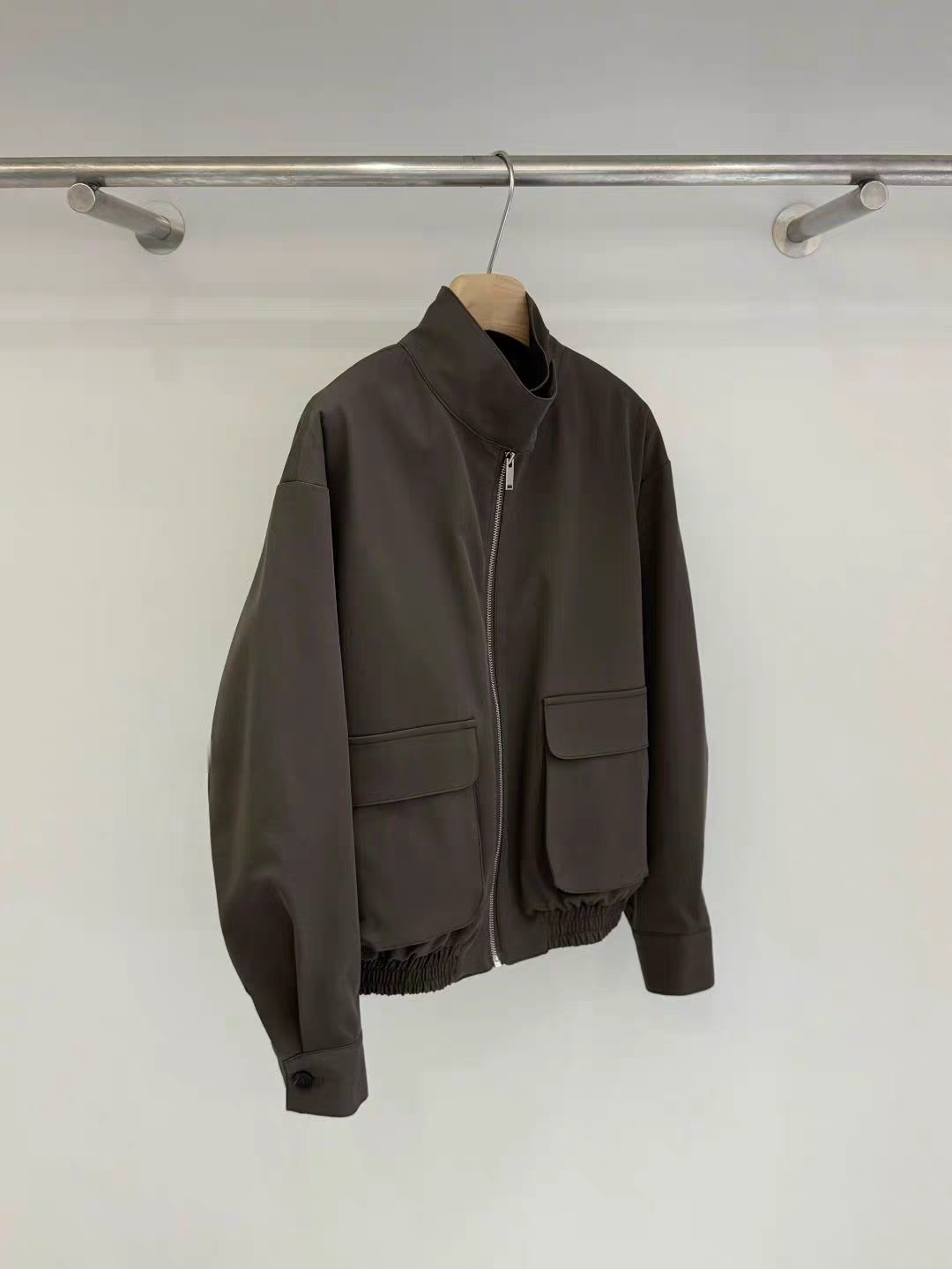 [PRE-ORDER]  DAILY CORE JACKET