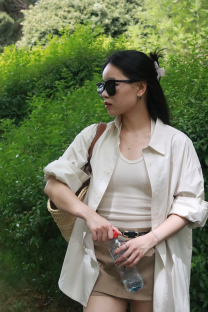 EasyBreeze Comfort Shirt