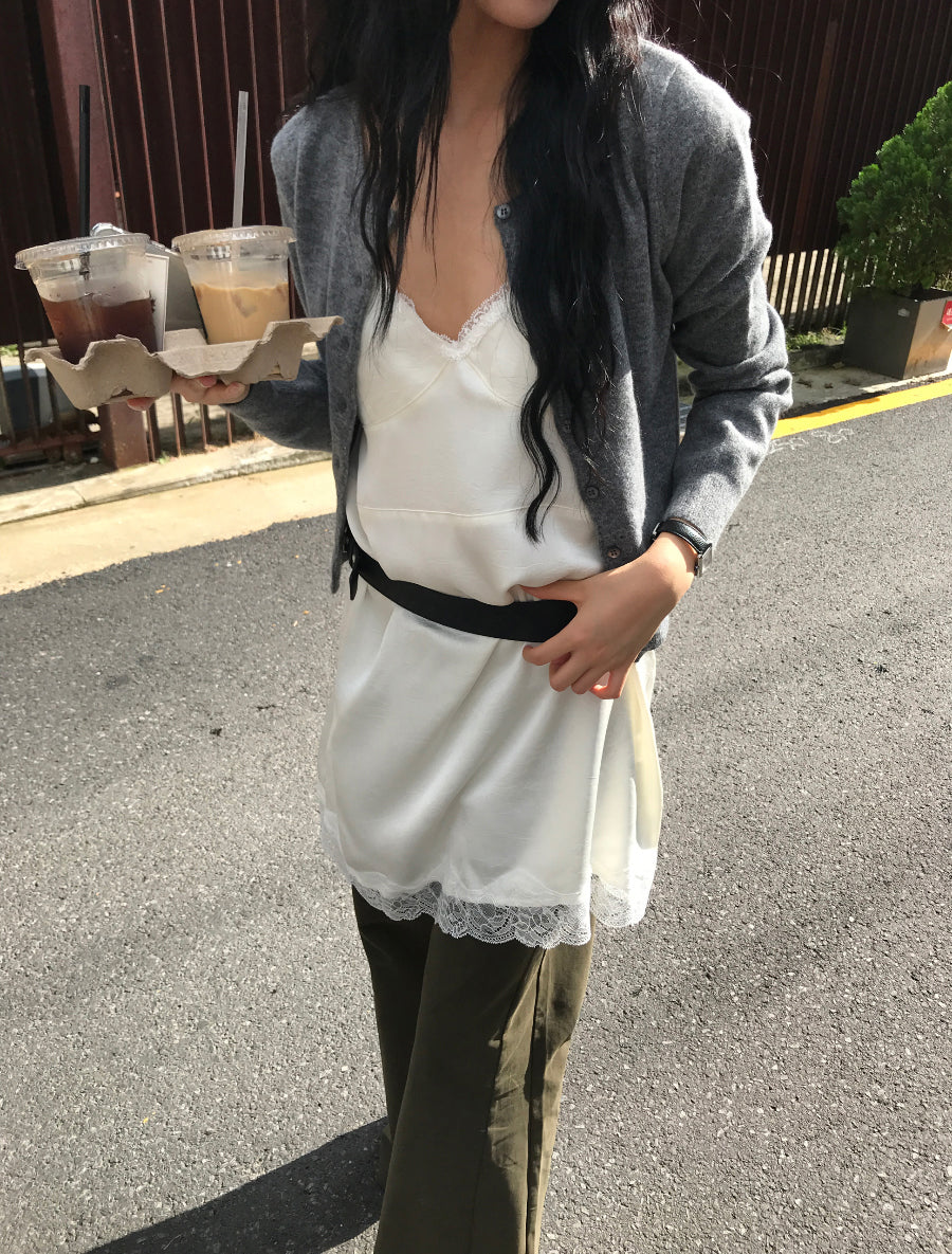 [PRE-ORDER] PURE MOOD ONE-PIECE