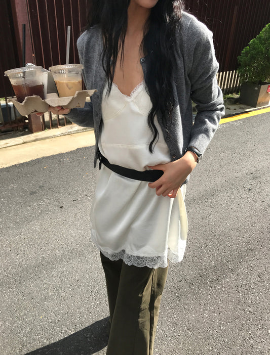 [PRE-ORDER] PURE MOOD ONE-PIECE