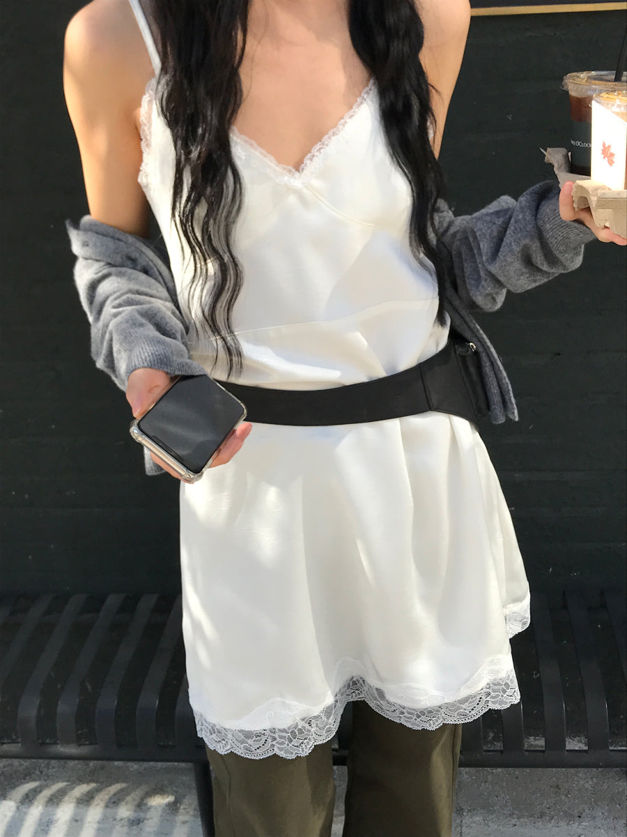 [PRE-ORDER] PURE MOOD ONE-PIECE