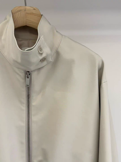 [PRE-ORDER]  DAILY CORE JACKET