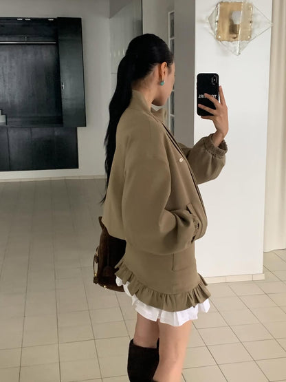 [PRE-ORDER] AMUSE CHIC SET