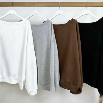 [PRE-ORDER]  URBAN OFF-SHOULDER SET