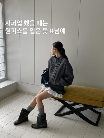 [PRE-ORDER] AMUSE CHIC SET