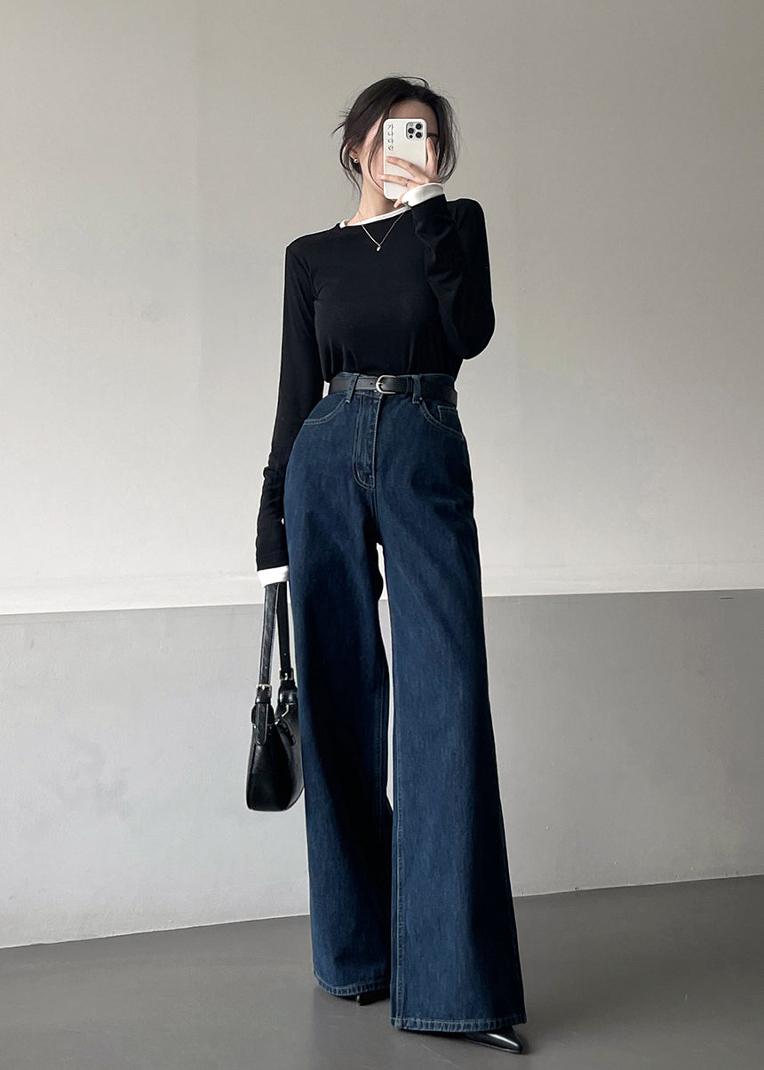 [PRE-ORDER]  DAILY LAYERED TEE