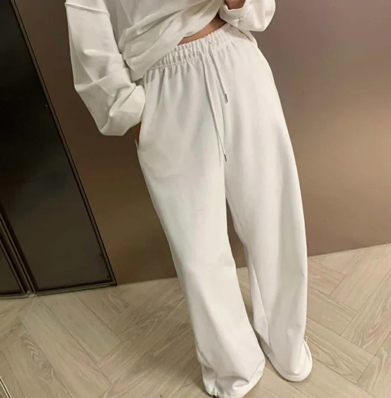[PRE-ORDER]  URBAN OFF-SHOULDER SET